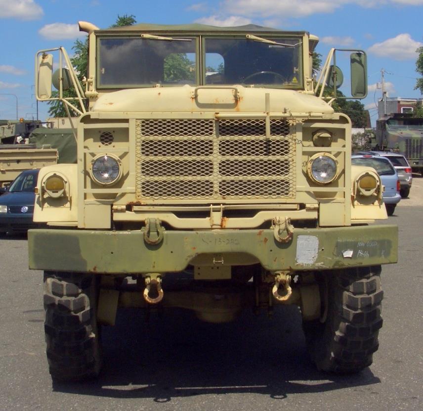 Eastern Surplus